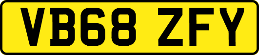 VB68ZFY