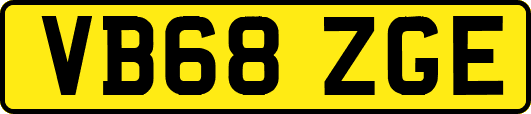 VB68ZGE
