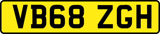 VB68ZGH