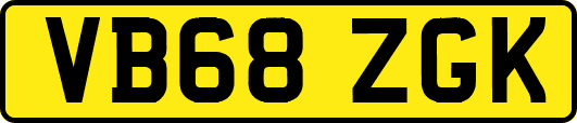 VB68ZGK