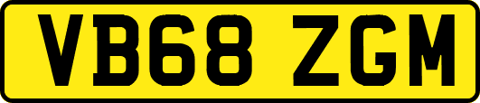 VB68ZGM