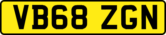 VB68ZGN