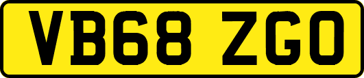 VB68ZGO