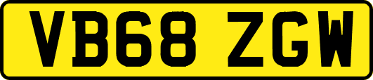 VB68ZGW