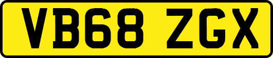 VB68ZGX