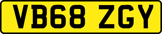 VB68ZGY