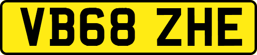 VB68ZHE