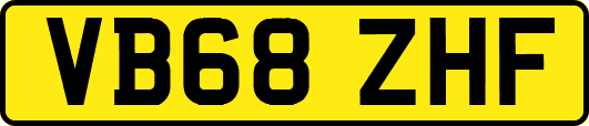 VB68ZHF