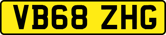 VB68ZHG