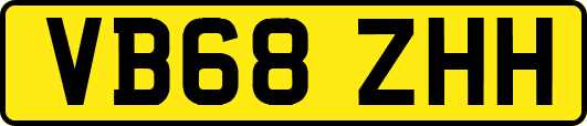 VB68ZHH