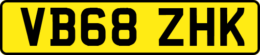 VB68ZHK