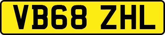 VB68ZHL