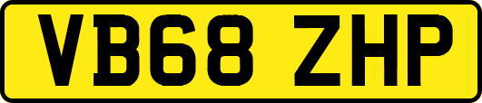 VB68ZHP