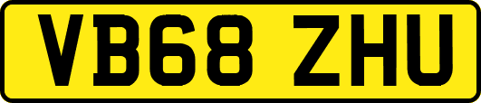 VB68ZHU