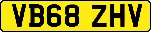 VB68ZHV