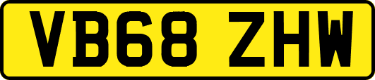 VB68ZHW