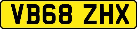 VB68ZHX