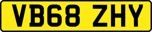 VB68ZHY