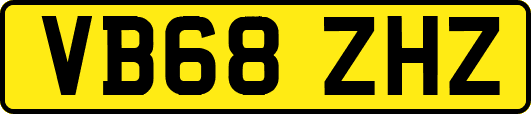 VB68ZHZ