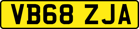 VB68ZJA