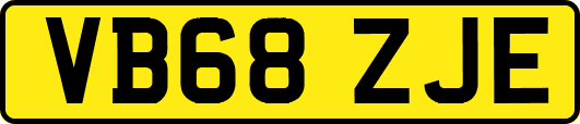 VB68ZJE