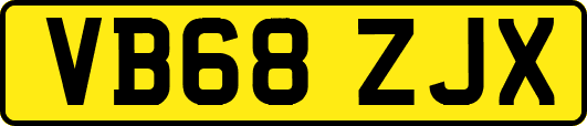 VB68ZJX