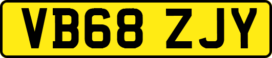 VB68ZJY