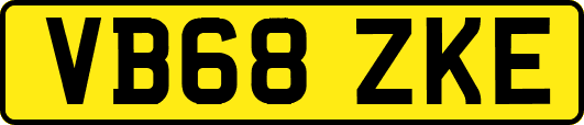VB68ZKE