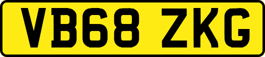 VB68ZKG