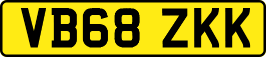 VB68ZKK