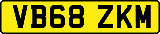 VB68ZKM