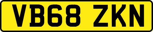 VB68ZKN