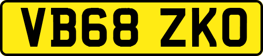 VB68ZKO
