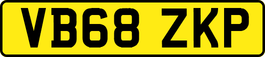 VB68ZKP