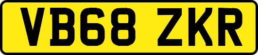 VB68ZKR