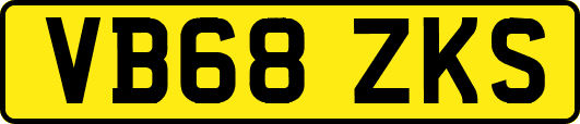 VB68ZKS