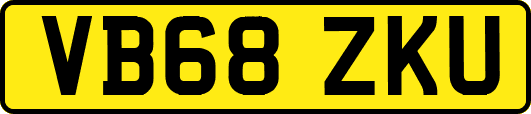 VB68ZKU