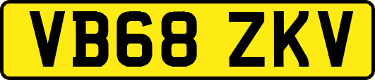 VB68ZKV