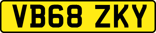 VB68ZKY