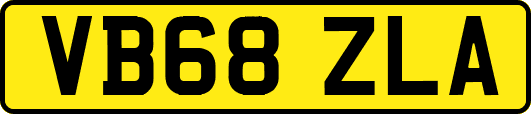 VB68ZLA