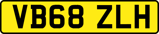 VB68ZLH