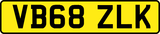 VB68ZLK