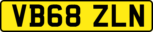 VB68ZLN