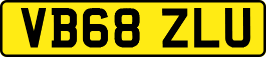 VB68ZLU