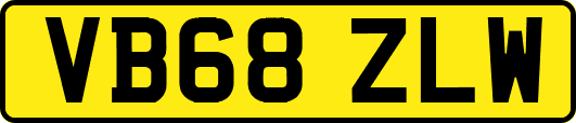 VB68ZLW