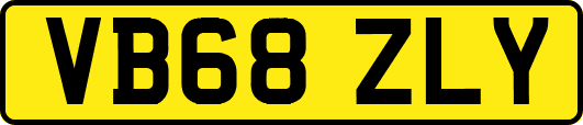 VB68ZLY