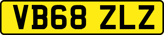 VB68ZLZ