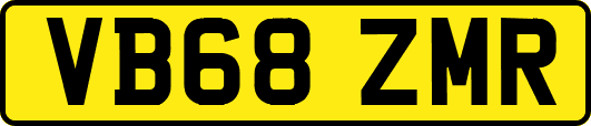 VB68ZMR