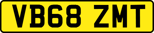 VB68ZMT