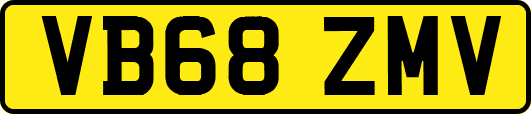 VB68ZMV